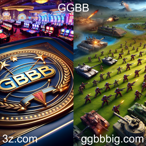 Descubra o Fascinante Mundo dos Jogos de Estratégia no GGBB